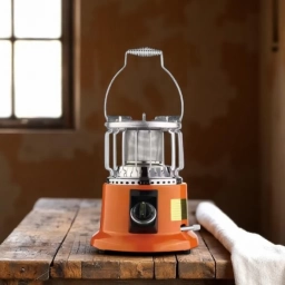 ESTUFA A GAS (22MY10166) X 4