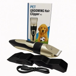 CORTAPELOS PARA MASCOTAS