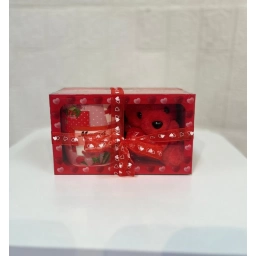 TAZA + PELUCHE DIA DE LA MADRE (25BZ0045)