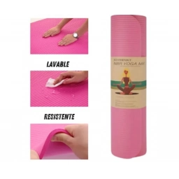 COLCHONETA YOGA (25BZ0141)