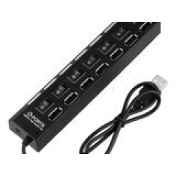 ZAPATILLA USB (25E4047)