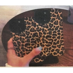 CASE ANIMAL PRINT (24BZ1185)