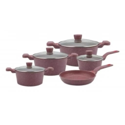 JUEGO DE BATERIA (25BZ0221)