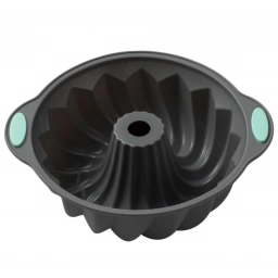 MOLDE SILICONA (25BZ0460)