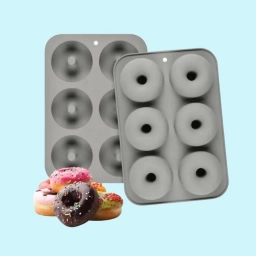 MOLDE SILICONA (25BZ0462)