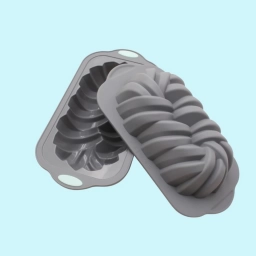 MOLDE SILICONA (25BZ0465)