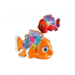 PEZ LUCES (25J05014)