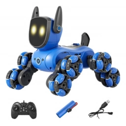 ROBOT CON CONTROL (25J05019)