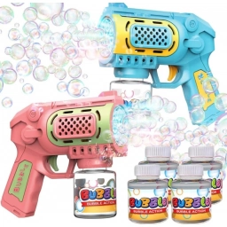 PISTOLA BURBUJAS (25J05032)