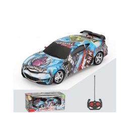 AUTO CONTROL (25J05058)