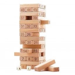JENGA (25J05062)