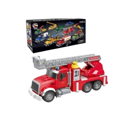 CAMION BOMBEROS (25J05030)