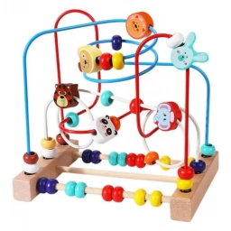 JUEGO PRIMERA INFANCIA (25J05061)