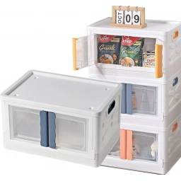 ORGANIZADOR x 4 (25BZ0499)