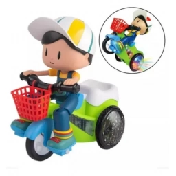 MU�ECO CON MOTO (25J05015)