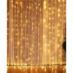 CORTINA LUCES (24E1180)