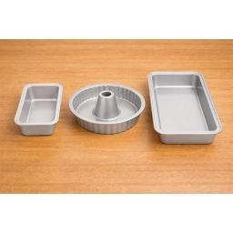 ASADERAS SET DE 3 PIEZAS