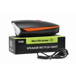 LUZ DE BICICLETA (B0480)