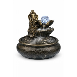 FUENTE GANESHA