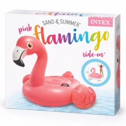 INFLABLE FLAMENCO (B0644)