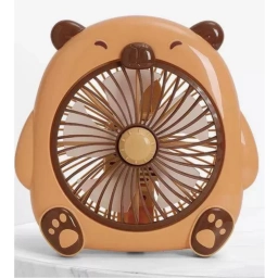 VENTILADOR CAPIBARA