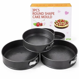 SET TORTERASx12