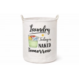 CESTO LAVANDERIA