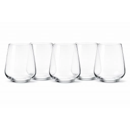 SET VASOS