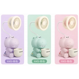 MINI VENTILADOR