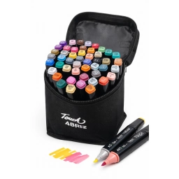 SET MARCADORES 24PCS