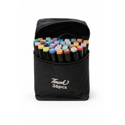 SET MARCADORES 36PCS