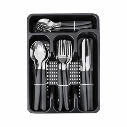 SET CUBIERTOSX24