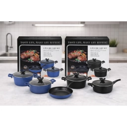 JUEGO DE BATERIA (25BZ0291)