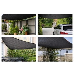 TOLDO 4X5 NEGRO x18u
