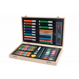 VALIJA DE ARTE NI�OS (B0571) X 20