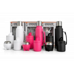 SET MATE + TERMO + YERBERAS