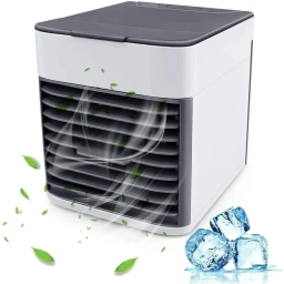 AIRE ACONDICIONADO PORTATILX24