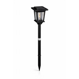 LUZ DE JARDIN SOLARX60