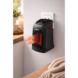 CALEFACTOR PORTATIL X48