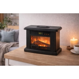 CALEFACTOR PORTATIL X30