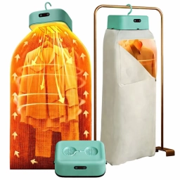 SECARROPAS PORTATIL X24