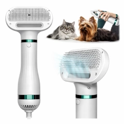CEPILLO SECADOR DE MASCOTASX30