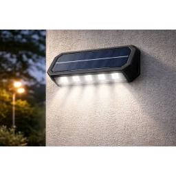 LUZ SOLAR X60