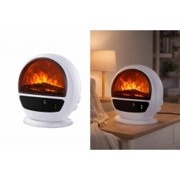 CALEFACTOR PORTATIL X8