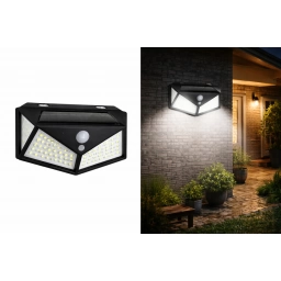 LUZ SOLARX80