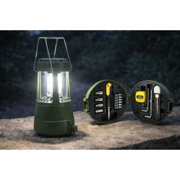 LINTERNA CON HERRAMIENTASX36