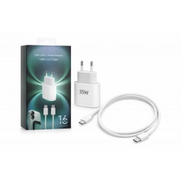 CARGADOR USB C-C X300