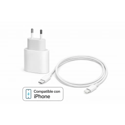 CARGADOR USB C-IPHONE X300