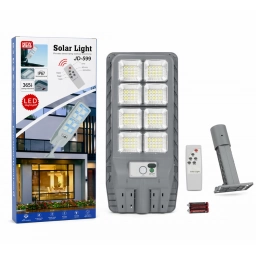 Luz solarX20
