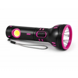 Linterna a bateriax160